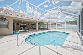 Coquina Dreams, 3 Bedrooms, Private Pool, Sleeps 8